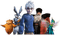 Rise of the Guardians - darmowe png animowany gif