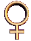 Female Venus - Δωρεάν κινούμενο GIF κινούμενο GIF