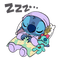 Lilo & Stitch - 無料png アニメーションGIF
