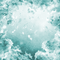 Y.A.M._Spring background blue - bezmaksas png animēts GIF
