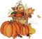 Herbst, Ernte, Kürbisse - Free PNG Animated GIF