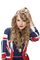 Taylor Swift by EstrellaCristal - nemokama png animuotas GIF
