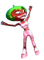 Fruit Winders Strawberry - бесплатно png анимированный гифка