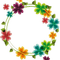minou-frame-round-flower