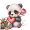 nounours déco - 免费PNG 动画 GIF