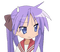 kagami (edited by me) - Free PNG Animated GIF
