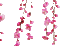 Cherry Blossom Branch - GIF animé gratuit GIF animé