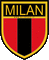 MILAN - Бесплатный анимированный гифка анимированный гифка