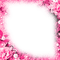 Frame.Pink - By KittyKatLuv65 - δωρεάν png κινούμενο GIF