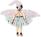 Paper Doll - kostenlos png Animiertes GIF