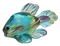 Fische - ingyenes png animált GIF