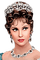 Gina  Lollobrigida milla1959 - gratis png geanimeerde GIF