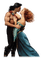 COUPLE_Blue DREAM 70 - 免费PNG 动画 GIF