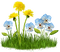 Kaz_Creations Deco Flowers Flower Colours - png ฟรี GIF แบบเคลื่อนไหว