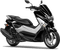 motor scooter - PNG gratuit GIF animé
