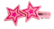 star hair clip - 免费PNG 动画 GIF