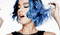 Katy Perry.Girl.Femme.Woman.Victoriabea - GIF animé gratuit GIF animé