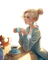 Coffee - 免费PNG 动画 GIF