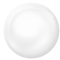 white circle - png gratis GIF animasi