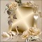 bg-background-svan-blomma-beige - ingyenes png animált GIF