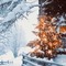 Weihnachten auf dem Land - gratis png animeret GIF