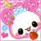 kawaii pink - GIF animado gratis GIF animado