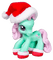 Minty - kostenlos png Animiertes GIF