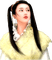 Kaz_Creations Woman Femme Yellow - 免费PNG 动画 GIF