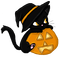 halloween - ilmainen png animoitu GIF