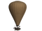 hot air balloon bp - ilmainen png animoitu GIF