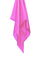 pink scarf - png gratis GIF animasi