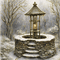 background, hintergrund, winter - 免费动画 GIF 动画 GIF