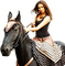 caballo - zdarma png animovaný GIF