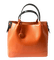 Bag Orange - By StormGalaxy05 - png gratuito GIF animata