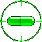matrix pill - Darmowy animowany GIF animowany gif