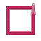 Small Pink Frame - GIF เคลื่อนไหวฟรี GIF แบบเคลื่อนไหว