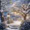 background, hintergrund, winter - Δωρεάν κινούμενο GIF κινούμενο GIF