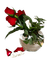 vase - бесплатно png анимированный гифка