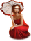 Femme - Darmowy animowany GIF