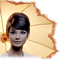 Audrey Hepburn milla1959 - zadarmo png animovaný GIF