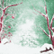soave background animated winter christmas