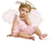 Kaz_Creations Ballerina Angel Girl Dolls - безплатен png анимиран GIF