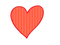cuore - Nemokamas animacinis gif animuotas GIF