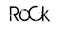 ROCK - Zdarma animovaný GIF animovaný GIF