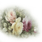 kikkapink deco scrap roses spring - PNG gratuit GIF animé
