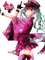 Miku Hatsune - ingyenes png animált GIF