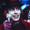 Johnny Depp - Ilmainen animoitu GIF animoitu GIF