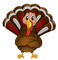 Kaz_Creations Thanksgiving - zdarma png animovaný GIF