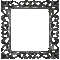 rahmen frame animated black milla1959 - Gratis geanimeerde GIF geanimeerde GIF