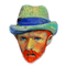 loly33 van Gogh - besplatni png animirani GIF